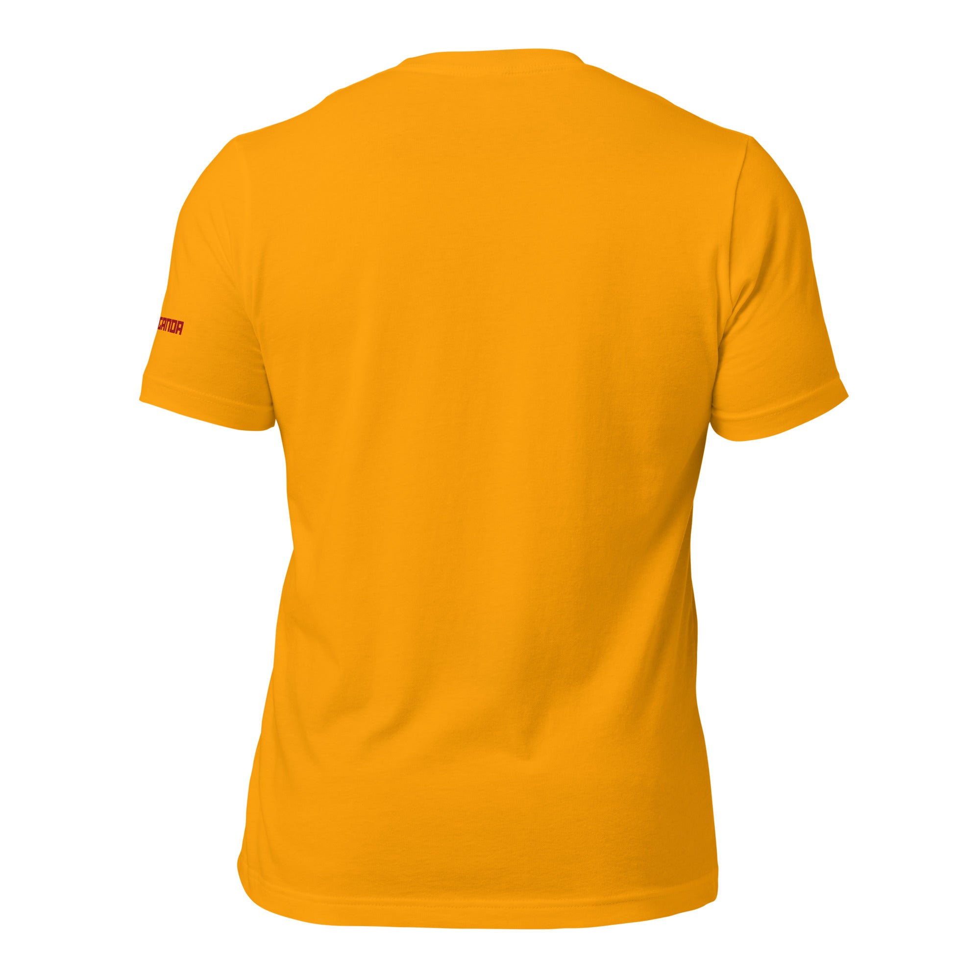 Unisex Crew Neck T-Shirt - Propaganda - GRAPHIC T-SHIRTS