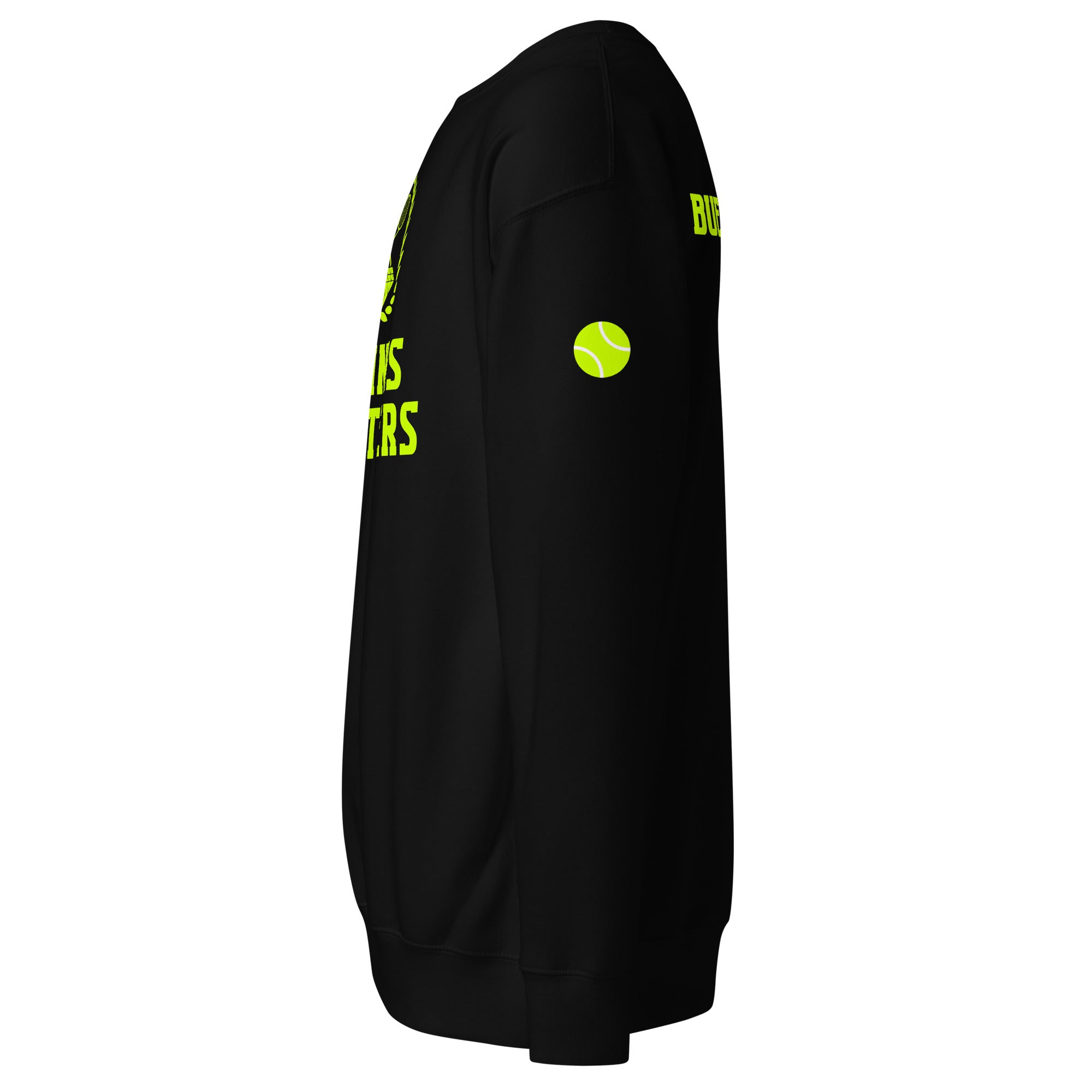 Unisex Premium Sweatshirt - Tennis Masters Buenos Aires - GRAPHIC T-SHIRTS