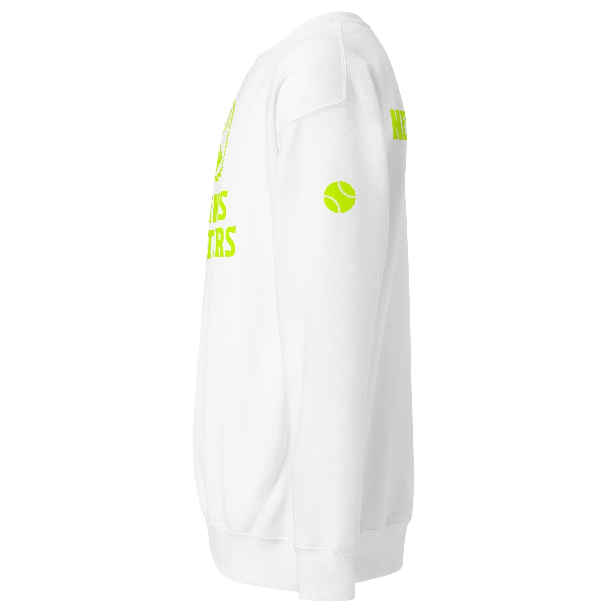 Unisex Premium Sweatshirt - Tennis Masters New York - GRAPHIC T-SHIRTS