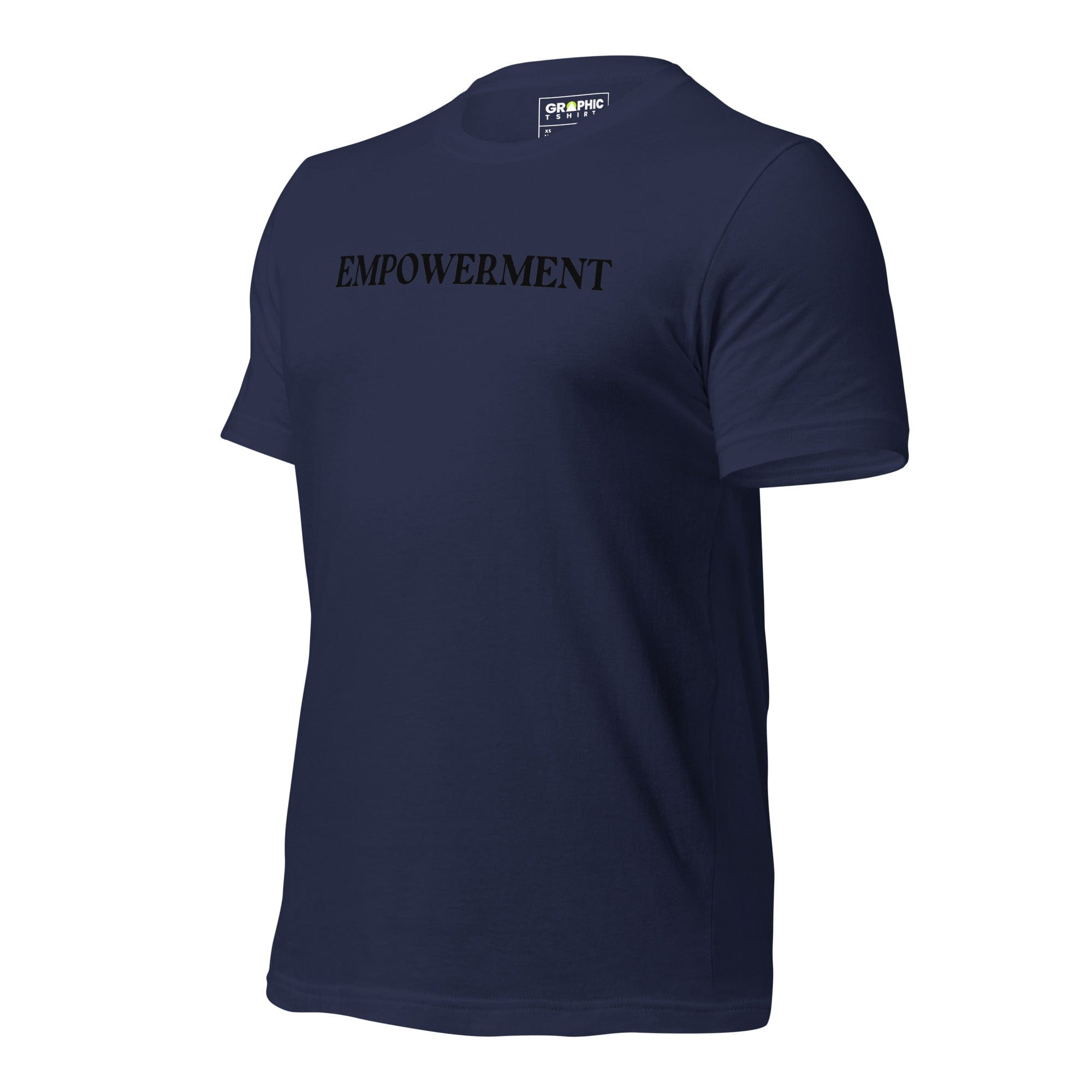 GRAPHIC T-SHIRTS Unisex Staple T-Shirt - Empowerment