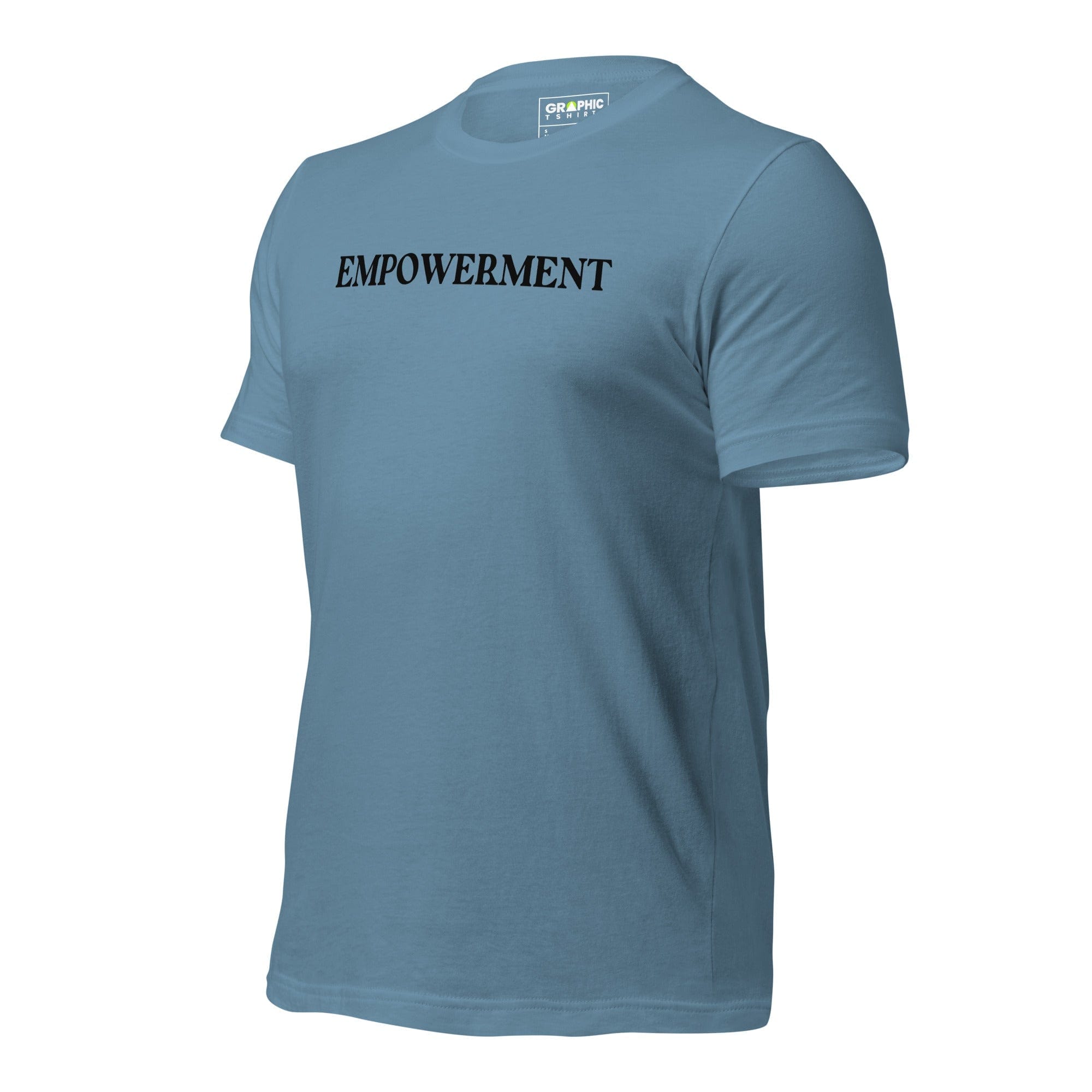 GRAPHIC T-SHIRTS Unisex Staple T-Shirt - Empowerment