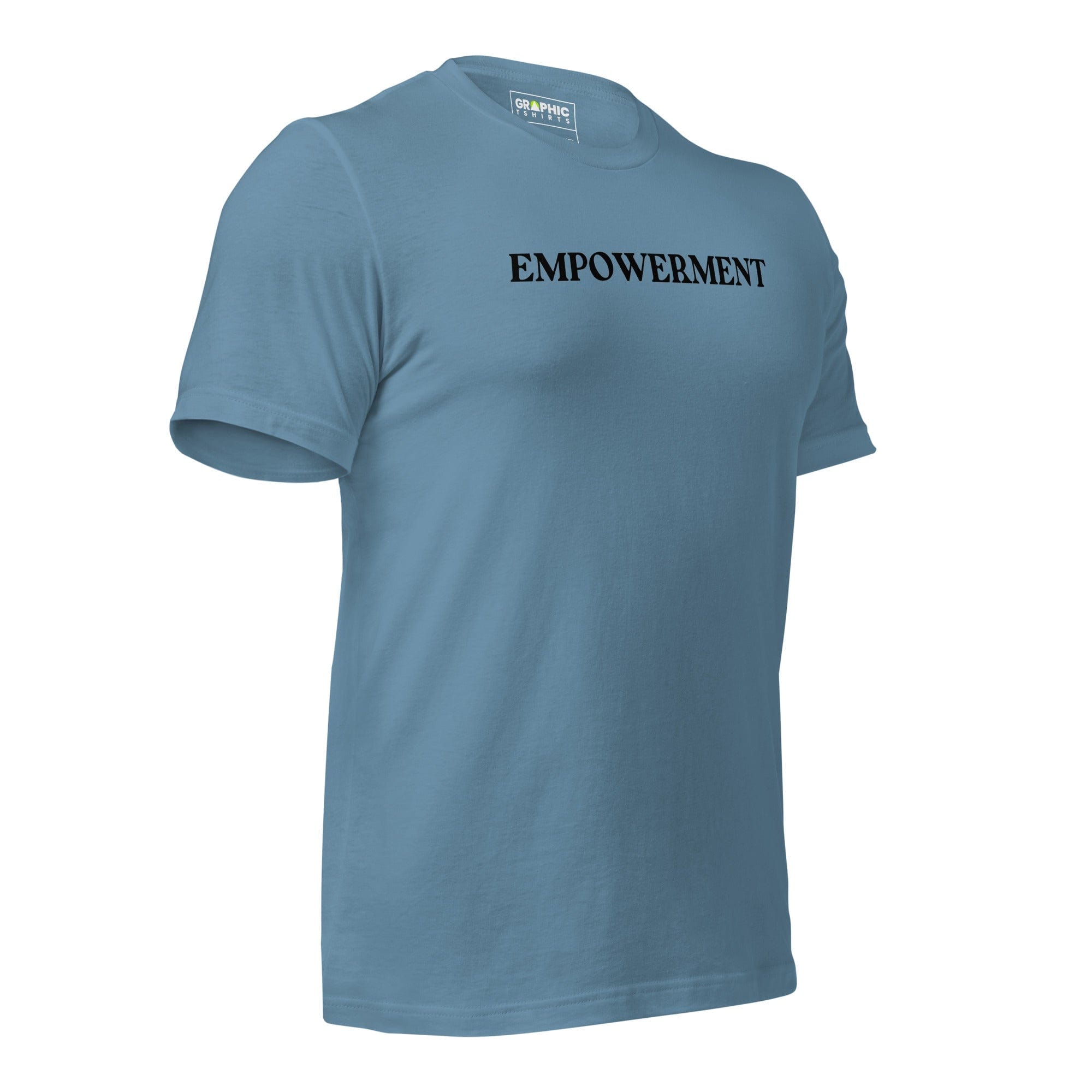 GRAPHIC T-SHIRTS Unisex Staple T-Shirt - Empowerment