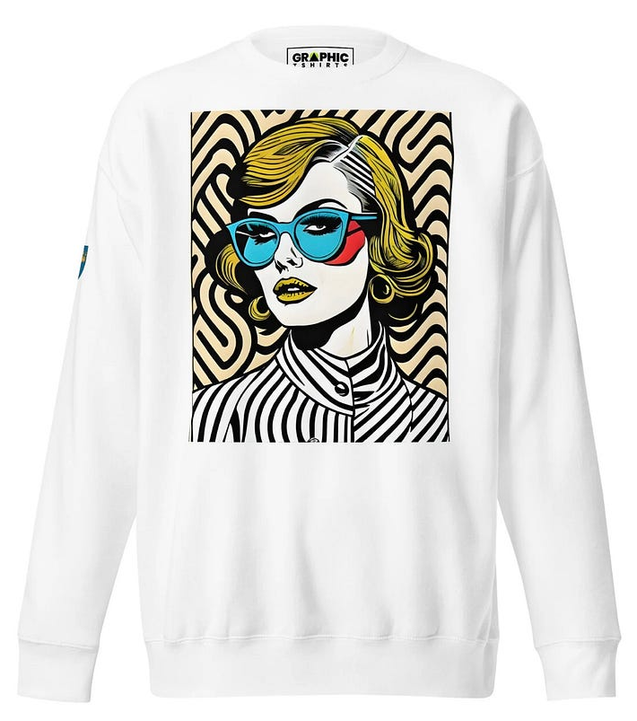 Art in Motion: Discover the Story Behind Our Exclusive Graphic Tees