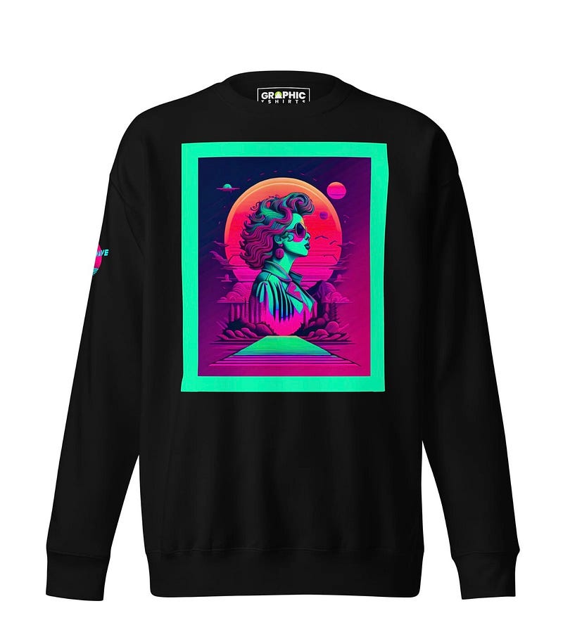 Upgrade Your Casual Game with Jaw-Dropping Graphic T-Shirts!