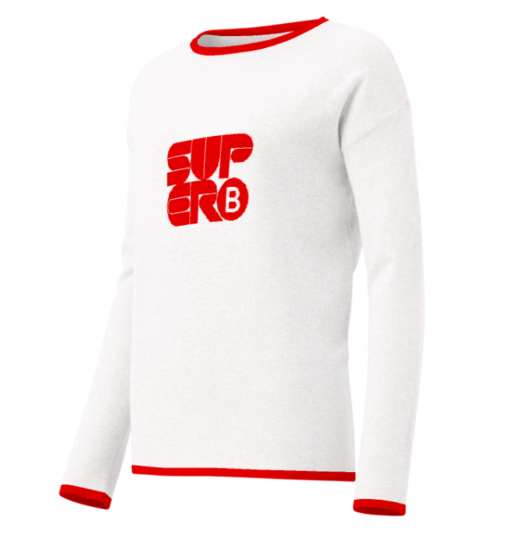Women’s Straight Bottom Knitted Sweater - Superb | Sweater | Buy Online | GRAPHIC T-SHIRTS