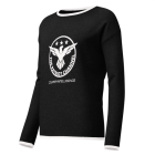 The Patriot Channel Womens Sweater