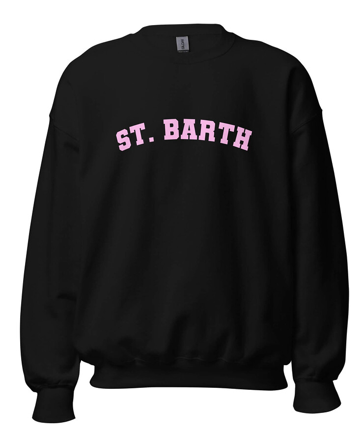 Unisex Crew Neck Sweatshirt - St. Barth | Sweatshirt | Buy Online | GRAPHIC T-SHIRTS